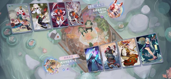 朴实无华数珠灯截图