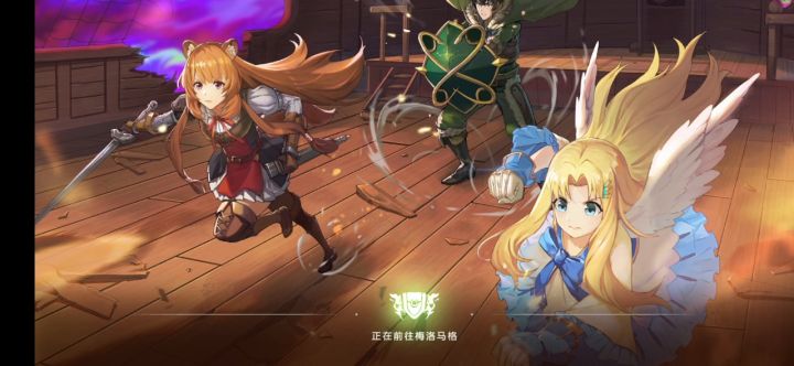 乐死了，这游戏已经不是可以拼速度就能赢的了截图