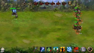 每日任务之卧龙出山（诸葛徐庶）