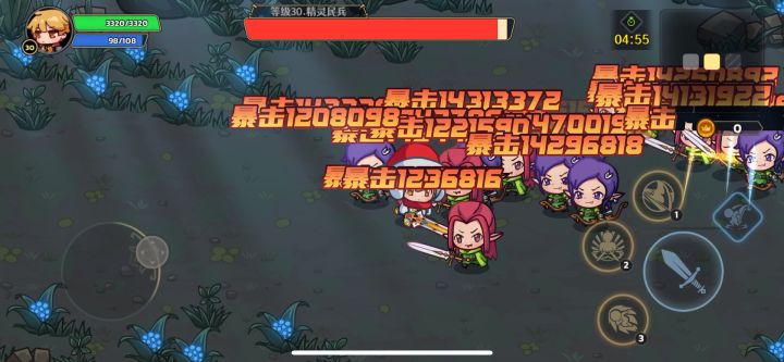 信仰级战士避坑分享!萌新速来!截图