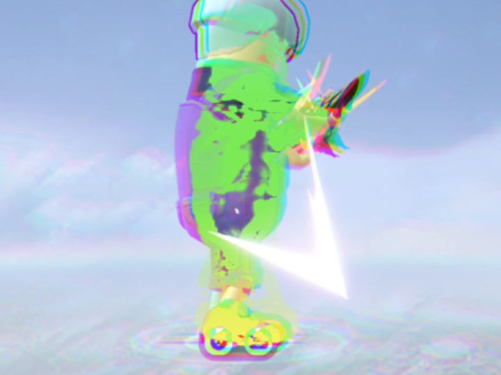 发一下老战服,挺不错的,就是难集齐截图