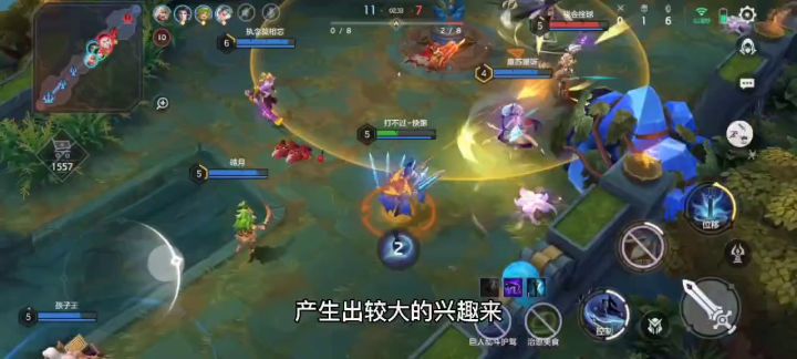 做手游代理时,需要注意哪些点?截图