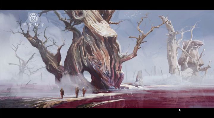 金色幻境第二层,打法讲解截图