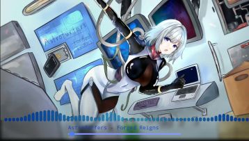 [收录曲目]Astrofurfers - Forged Reigns