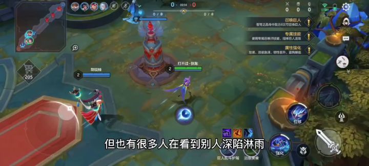手游代理行业有哪些优势是值得选择的?截图