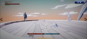 锤子vs哈维尔（无装）