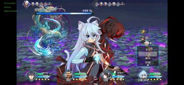 体主3周目梦魇蛟龙，终极刮痧疗法