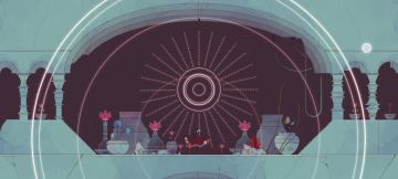 Gris隐藏小剧情（声音有点小，拿手机录的）