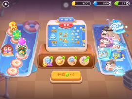 #单炮塔通关攻略 阿波尼克号第40关