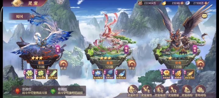 一回合打50下?最强刮痧流截图