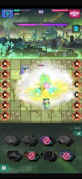 难度8战法装备本教学（无钩子打断）