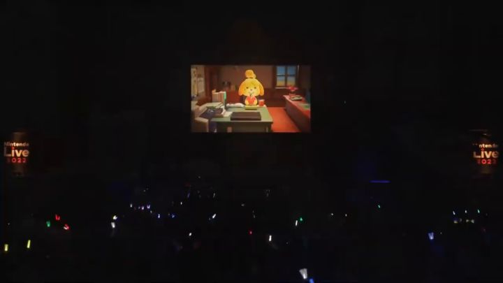 #集合啦动物森友会# 「Nintendo...截图