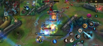 峡谷中路篇:鸡里奥，皮实有伤害。