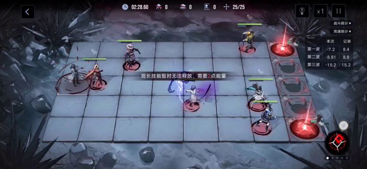 双娜双C狂砍受枷者26.1万截图