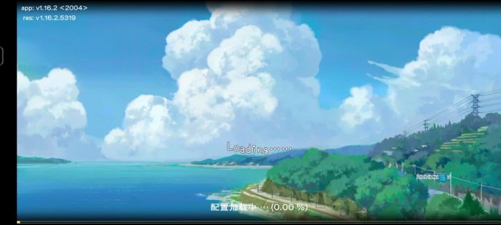 一直卡死是怎么回事?截图