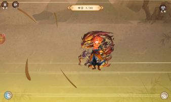 #无双阵容推荐#