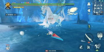 太刀三无速刷霜羽龙1分46秒