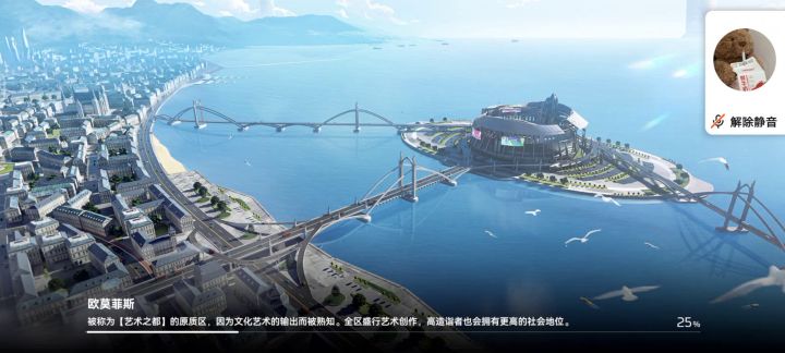 第四天，极限旧誓截图