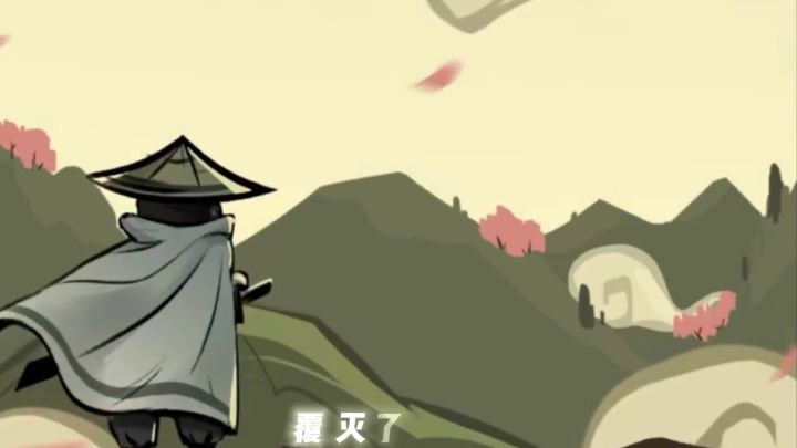 难道这不比宣传片好看！太帅了好吧！截图