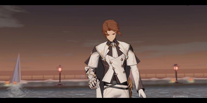 【深空之眼】光系小C,萌新提尔,13秒爆杀扭曲梦境2歌姬截图