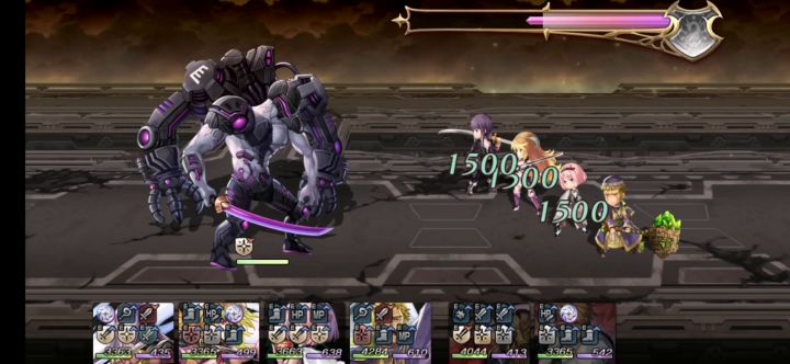 【未来外典隐王多阵容攻略】ESP-209-Murphy 7截图