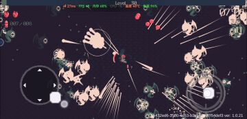 斯嘉丽➕魔羽（苦无）暗黑15