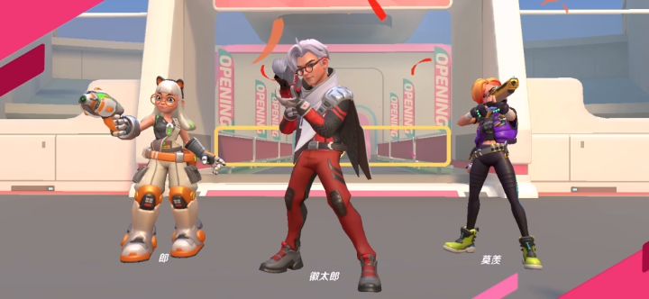 有点无语的一局截图
