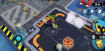 迈克炸飞机（科幻片）