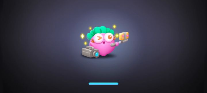 @单炮塔通关挑战截图