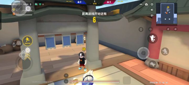 我很高兴你们能看到这条视频截图