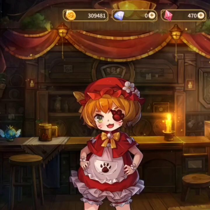 彩蛋 之 狗狗军团长截图