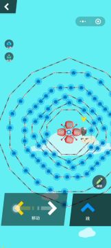 α粒子散射实验🌚🌝