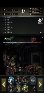 图六刷门参考打法