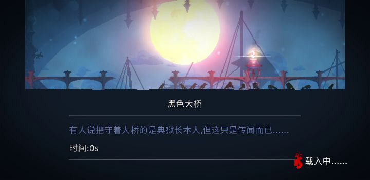萌新首次无伤看守者截图
