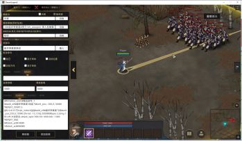 MOD开发日志：月骑士—李素裳