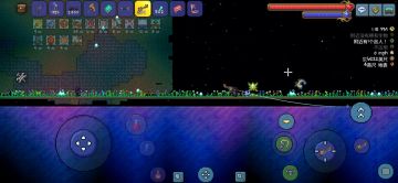 天顶世界一王前配置猪鲨