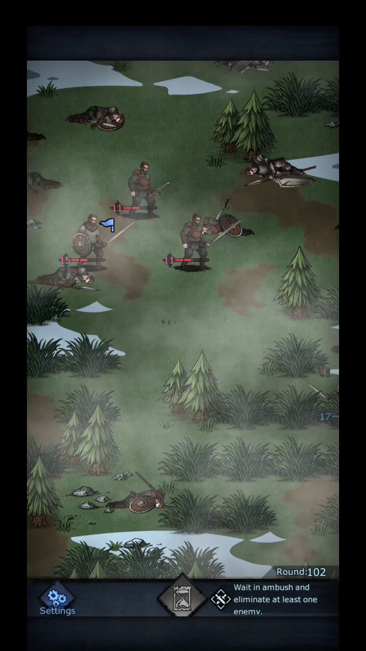 新手的我,过不了剧情1-4截图