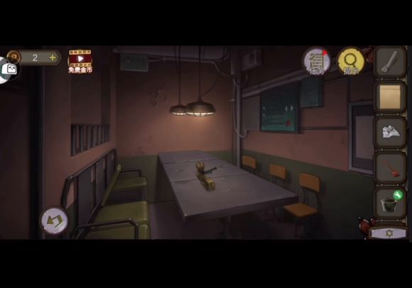 《寻梦大作战》小游戏思路(第七章)截图