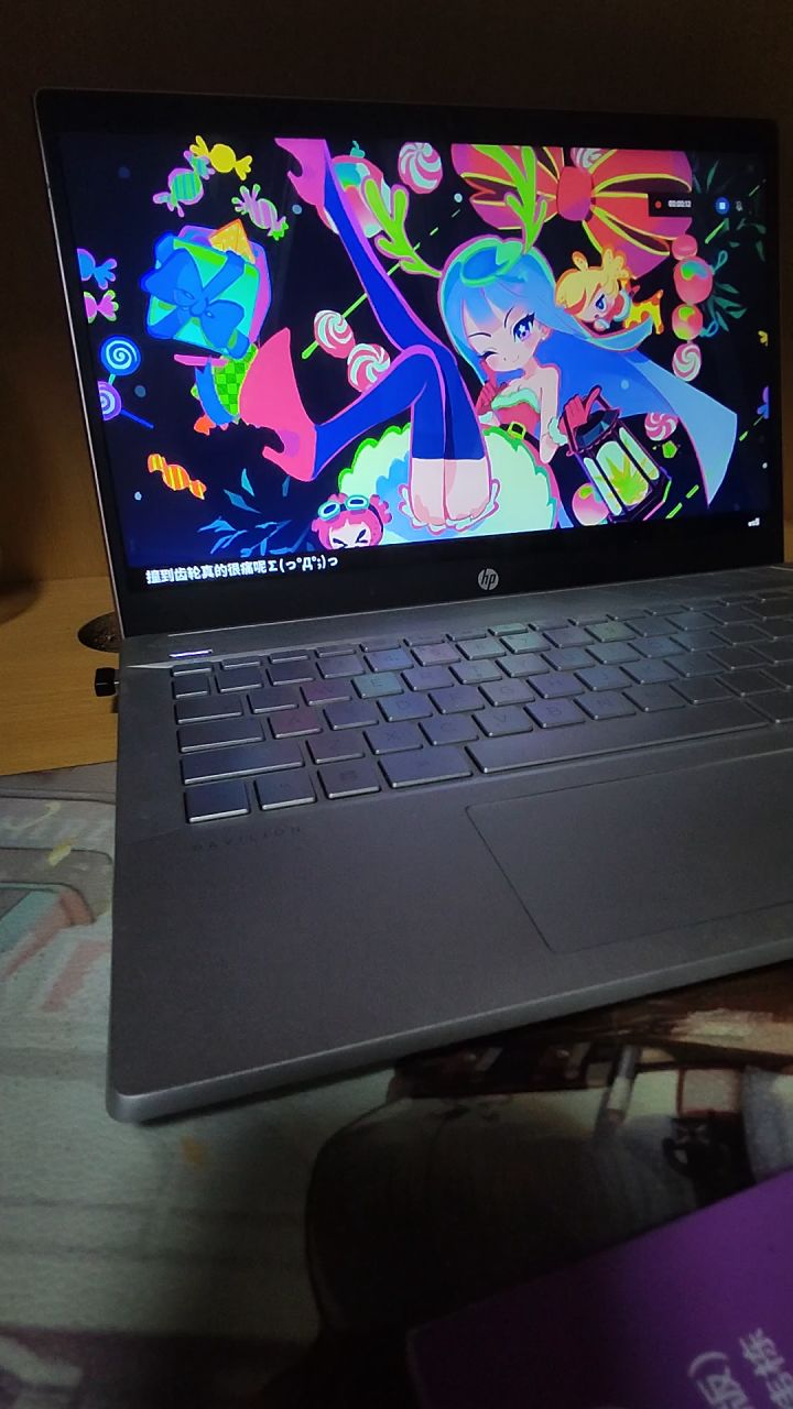 Muse Dash 心层麻醉 10大触难度截图