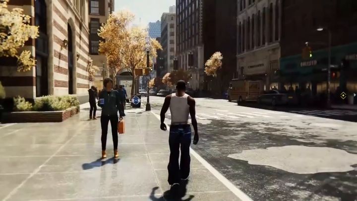 《漫威蜘蛛侠 重制版》9套外观Mod演示截图