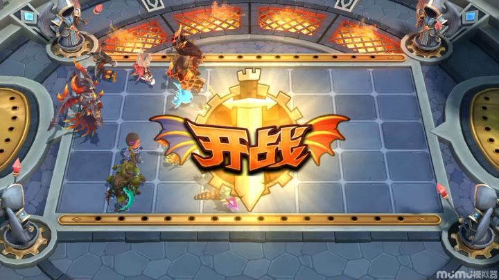 不严谨小测试,各种回合结束效果优先级截图