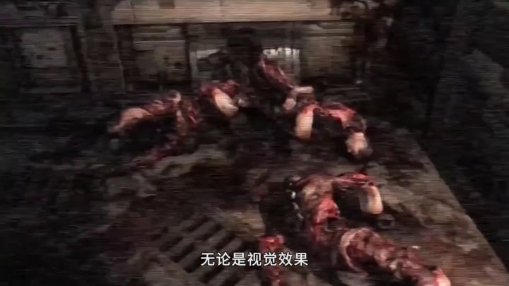 《死亡空间 重制版》上手前瞻截图