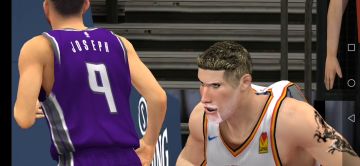 还是我，虽然换了发型