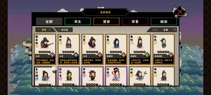 萌新入坑的第15天！不知道算不算及格?截图