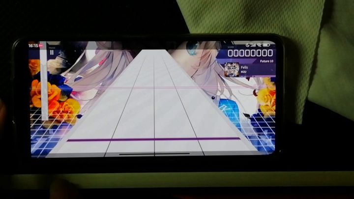 帕金森速成器截图