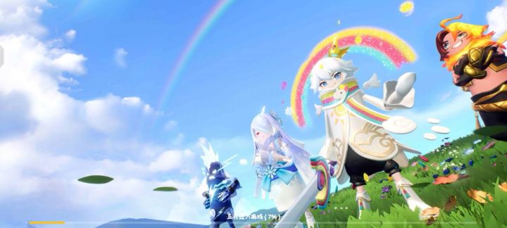 香肠派对！ss7快上线了！截图