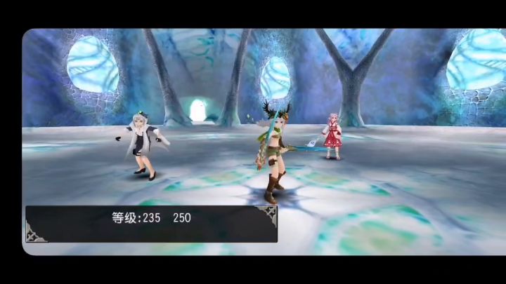 国庆竞速活动富婆组决赛！ 5截图