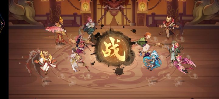 还在无脑玩玄女？NO!——玄女技能解析截图