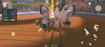 改版过后满命大剑日常两套连招方式