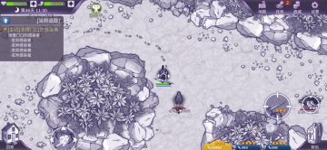 萌新无伤硬刚荆棘猪